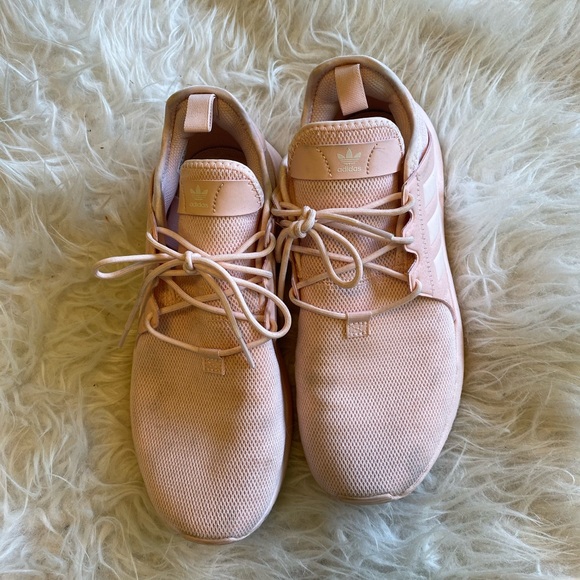 adidas xplorer ice pink shoes